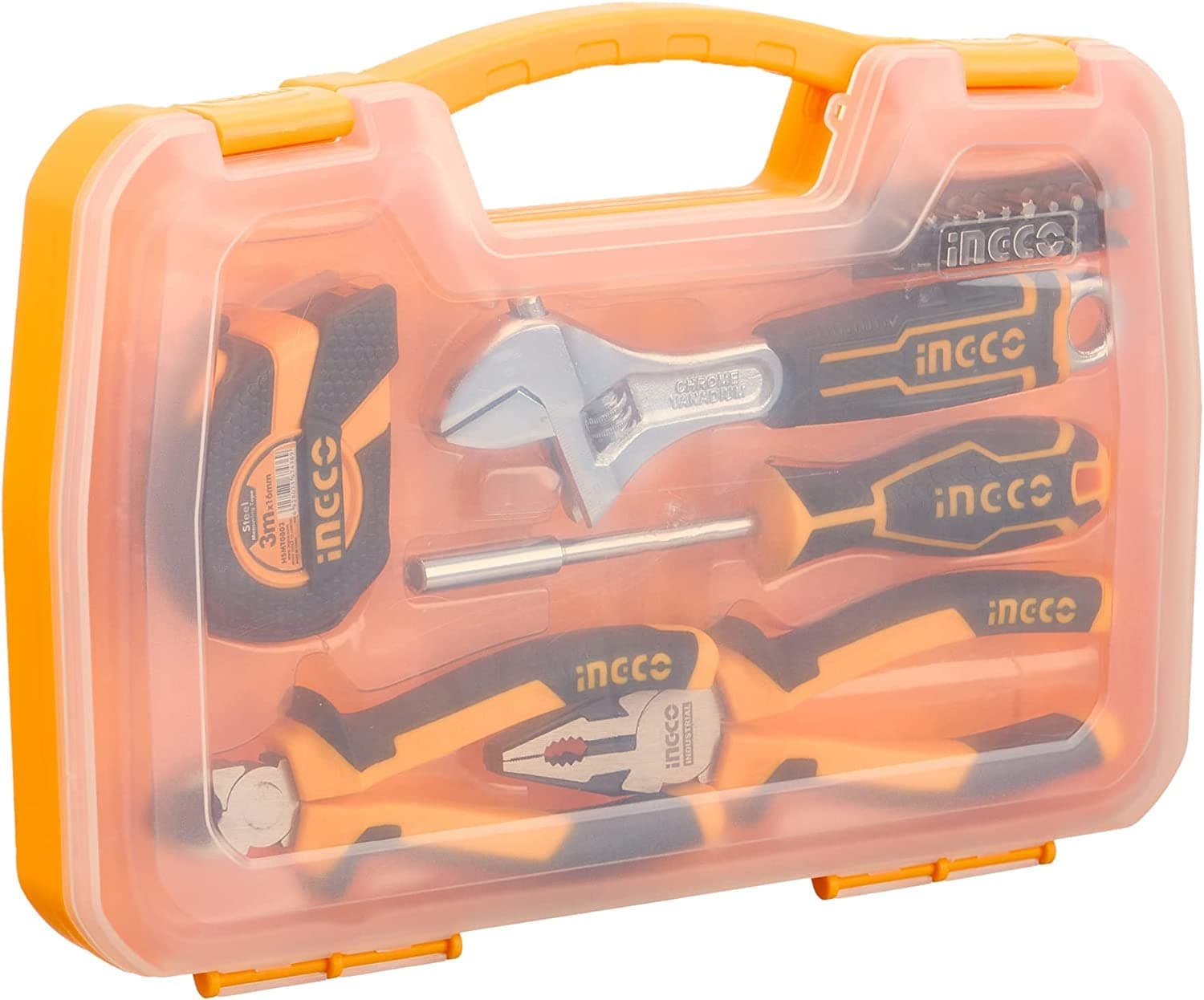 Ingco - Hand Tools Hkth10258