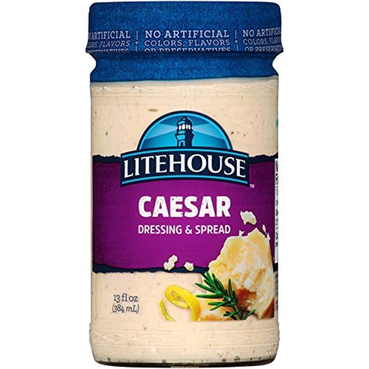 Caesar Dressing, 13 oz
