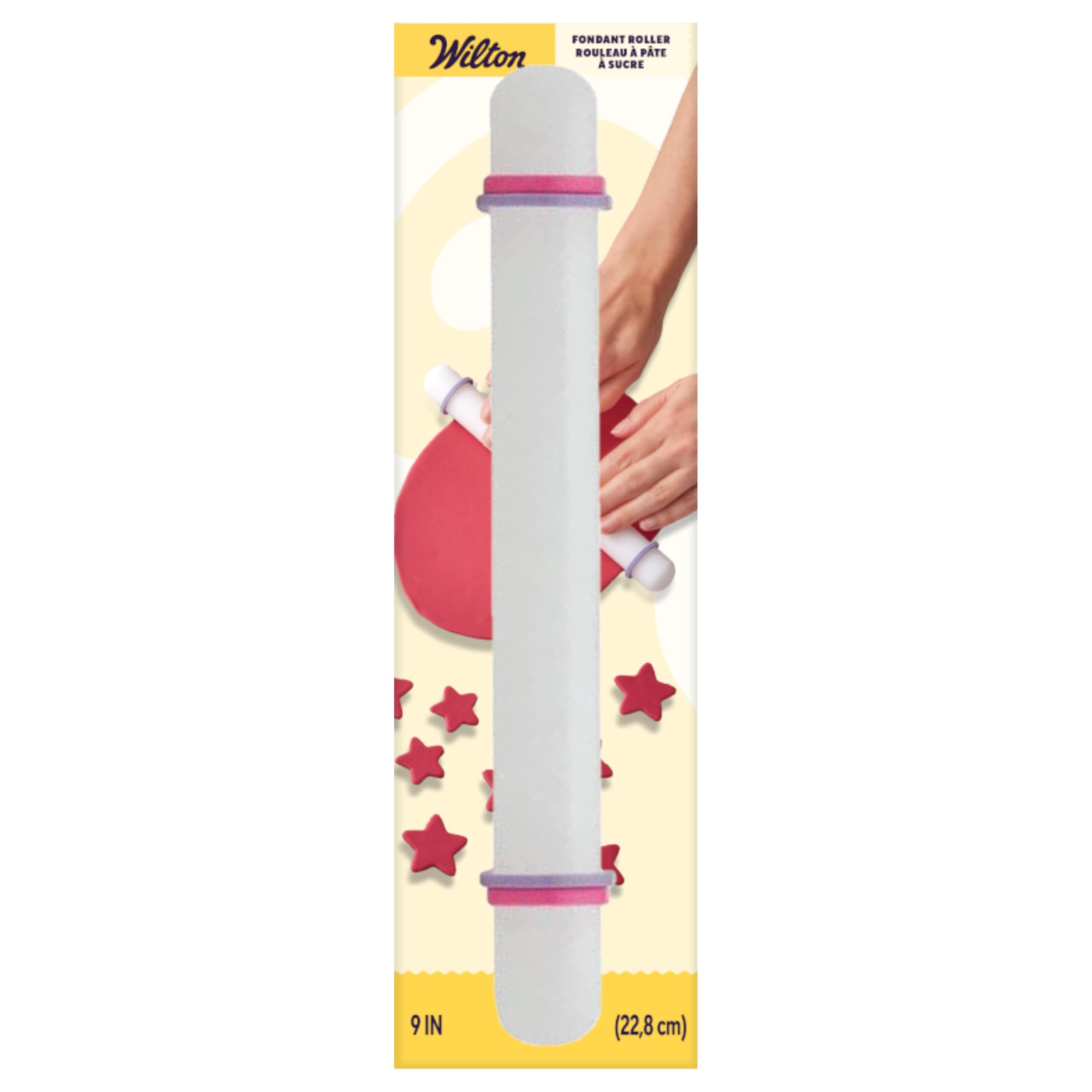Wilton Rolling Pin, 22.86cm