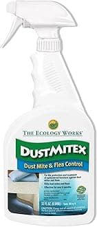 Dustmite & Flea Control 32-oz. Spray Bottle
