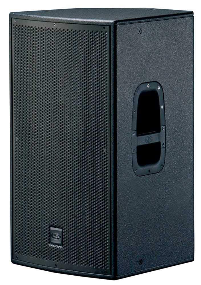 D.A.S Audio ACTION 15A Active 15" Powered Two-Way Full-Range Loudspeaker
