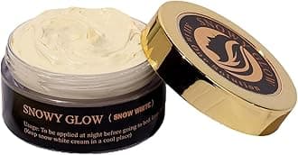 Night Repair Brightening Face Cream | For Uneven Skin Tone, Dark Spots | Skin Brightening Cream (45, Grams)