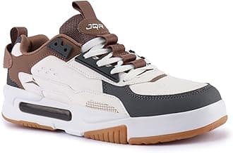 Men Signature Sneakers