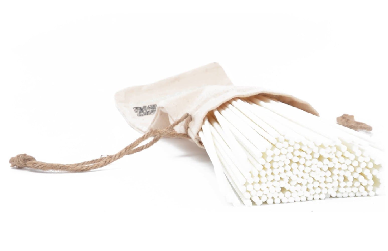 Resafy Reed Diffuser White