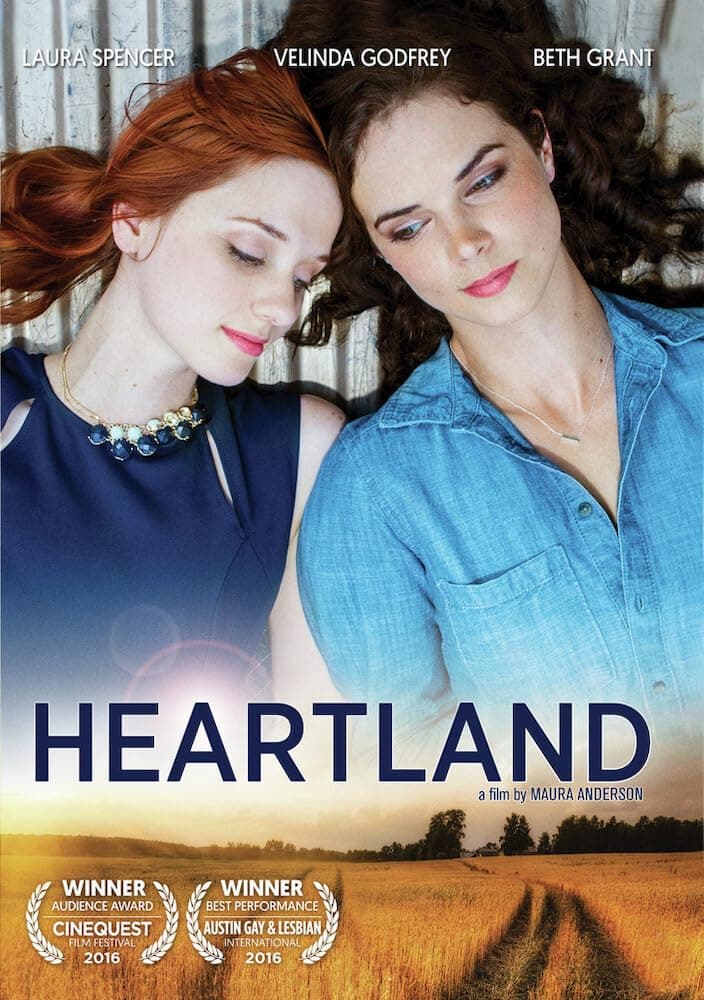 Heartland [DVD]