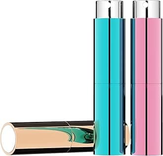 Perfume Travel Refillable - Travel Perfume Spray Bottle Atomizer Perfume Spray Mini Travel Bottle Pocket Empty Cologne Dispenser For Women Men