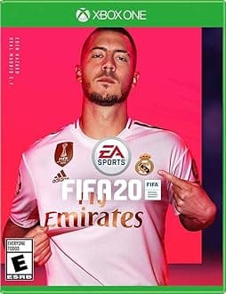 Electronic Arts FIFA 20 Standard Edition - Xbox One