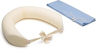 Original McKenzie Night Roll Lumbar Support - L/XL (751)