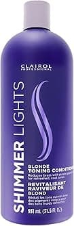 Clairol Shimmer Lights Conditioner 31.5oz