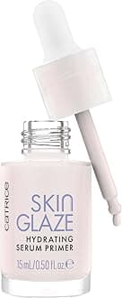 Skin Glaze Hydrating Serum Primer, moisturizing/hydrating, priming, instant result, luminous, dewy (15ml)