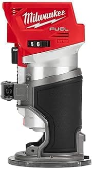 M18 FUEL Compact Router (Bare Tool) 2723-20