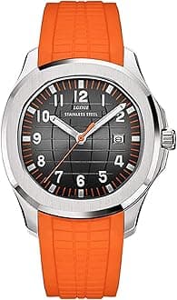 Men's Watches Time Warrior LGXIGE Brand Luxury Fashion Casual Watch AAA Men's Wrist Watch, Quartz Movement.