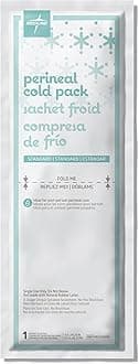 Medline Perineal Ob Pad Cold Pack, Mds138055, 1 Pound