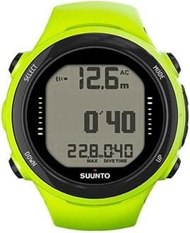 Suunto D4i Novo Watch
