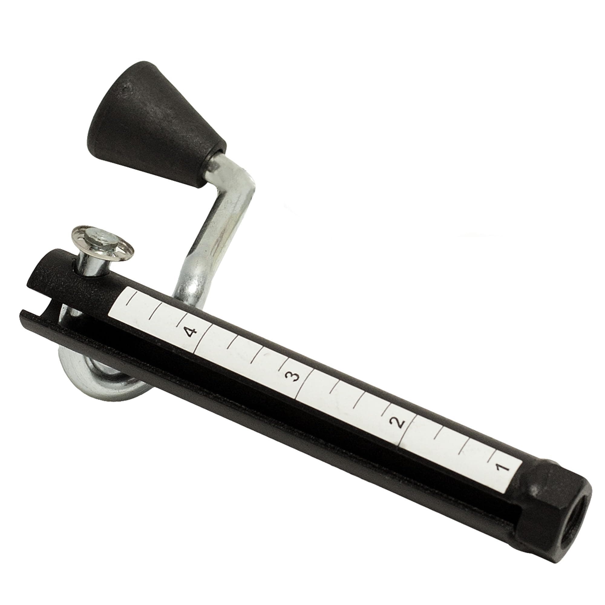 Replacement Height Adjustment Assembly for Mowers