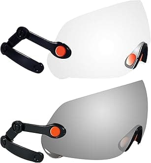 Safety Visor Hard Hat Accessories for CR06& CR08