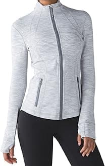 lululemonDefine Jacket