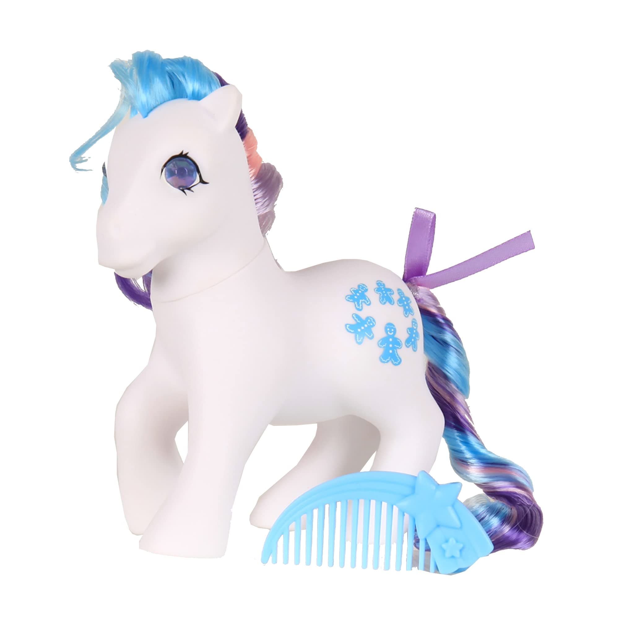Basic Fun MLP 35298 Fashion Doll, Multicolour