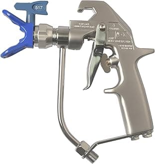 GDHXW 246240 Airless Paint Spray Gun for Airless Paint Sprayers