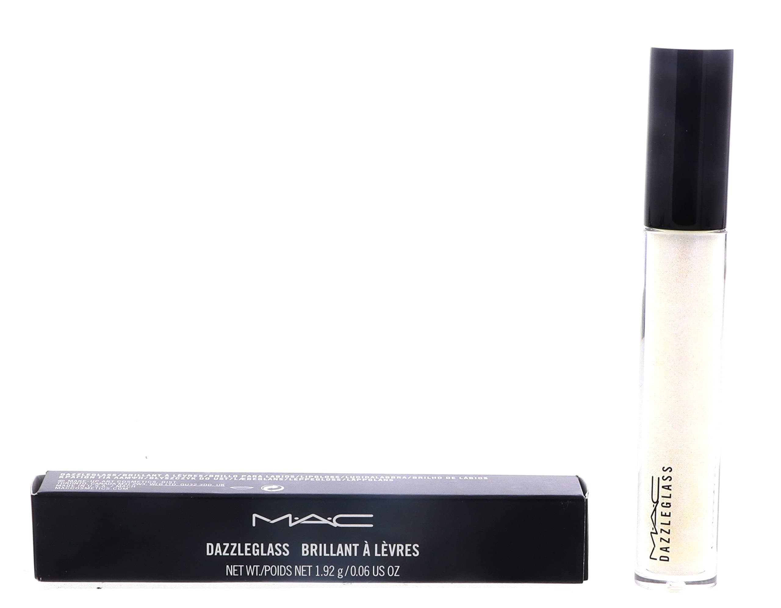 MAC Dazzleglass Pleasure Principle