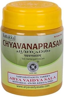 kottakkal Chyavanaprasam (500g)