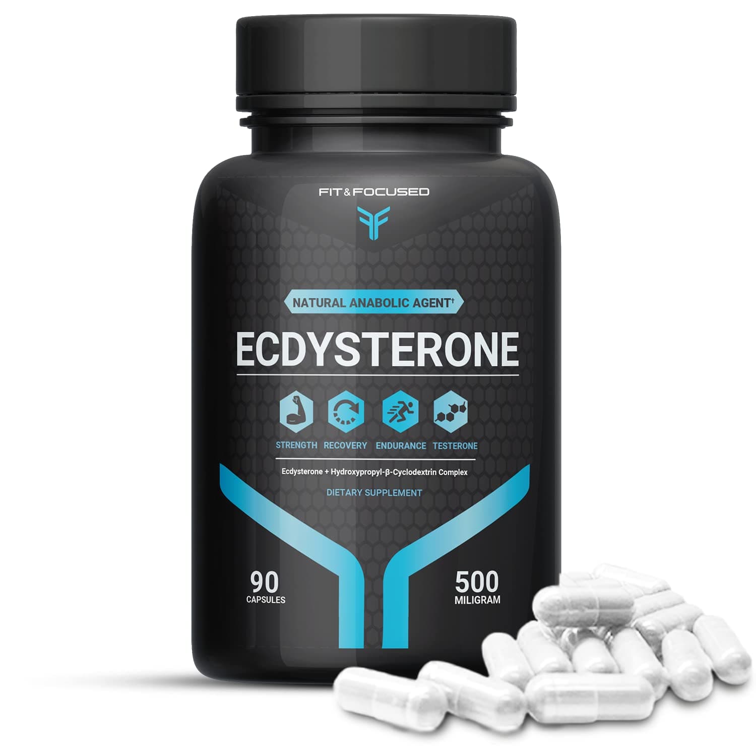 Ecdysterone