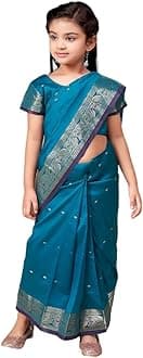 Girls Saree