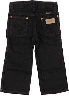 WranglerBoys' Jeans