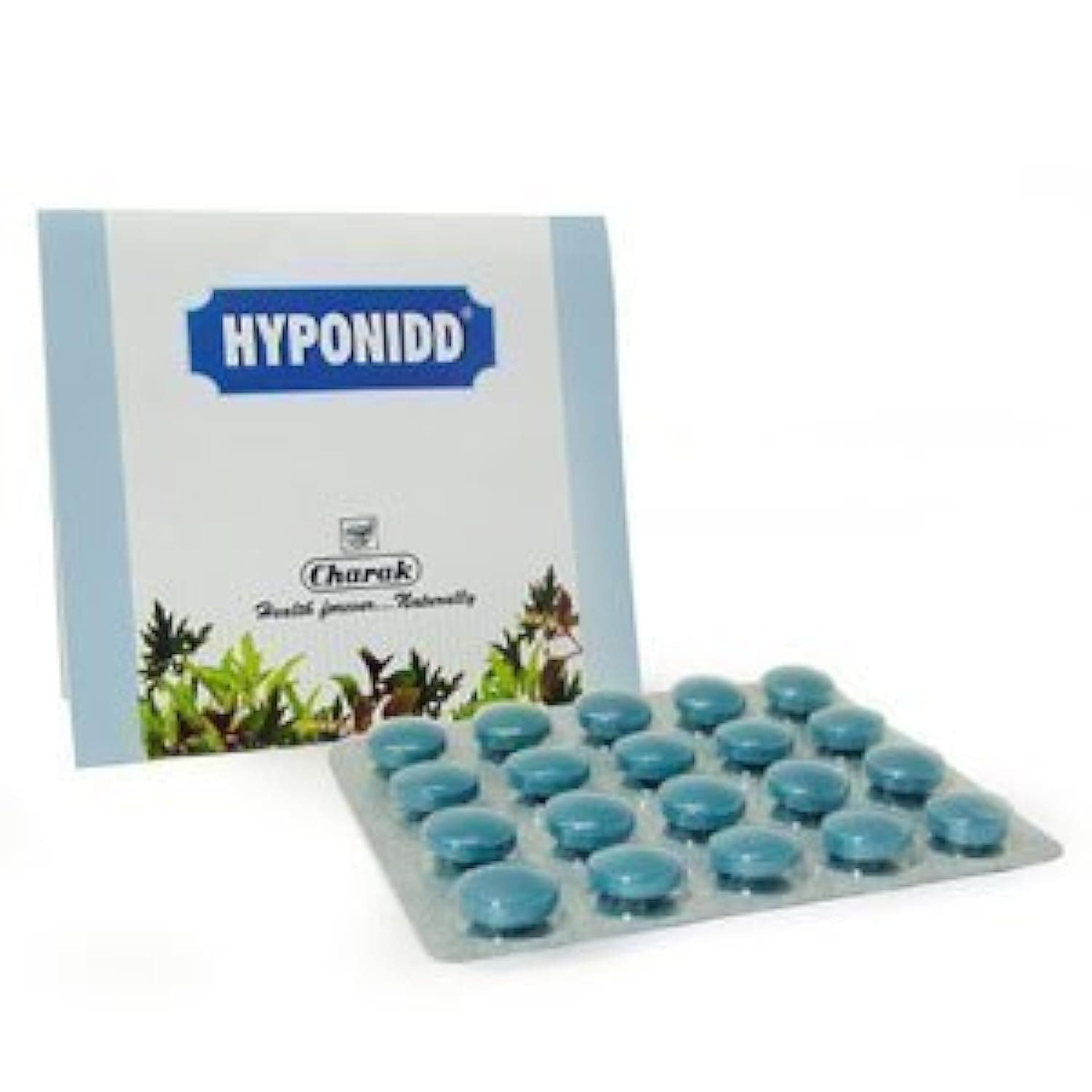 Hyponidd 120 Tablets