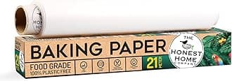 Reusable Baking & Cooking Parchment Paper