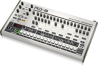 Behringer Analog Drum Machine RD-9