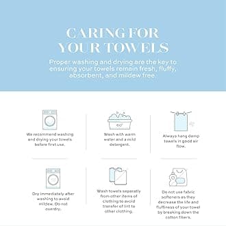 White Classic Luxury Bath Sheet Towels Extra Large | Highly Absorbent Hotel spa Collection Bathroom Towel | 35x70 Inch | 2 Pack (Beige)