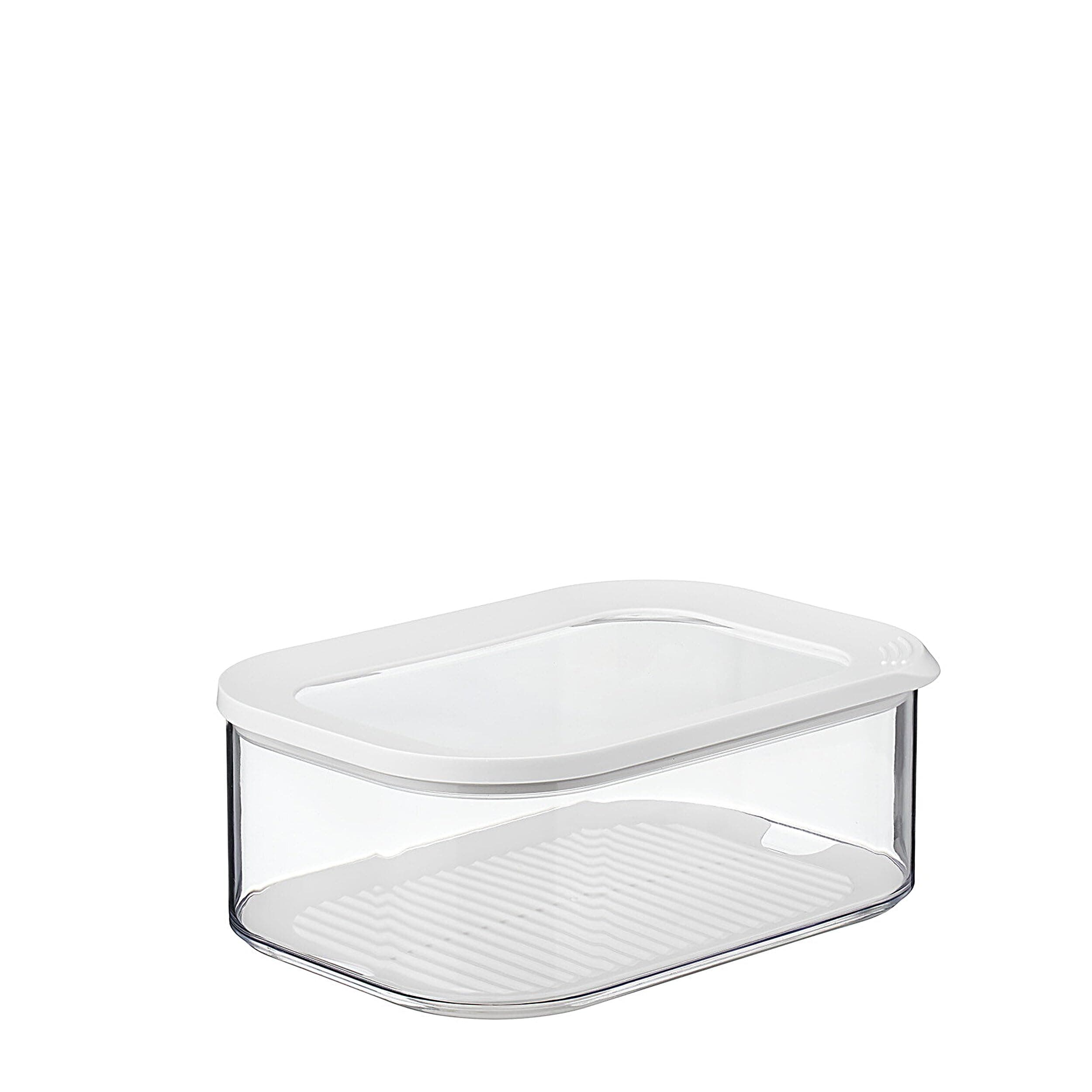 Cheese container Modula 2000 ml