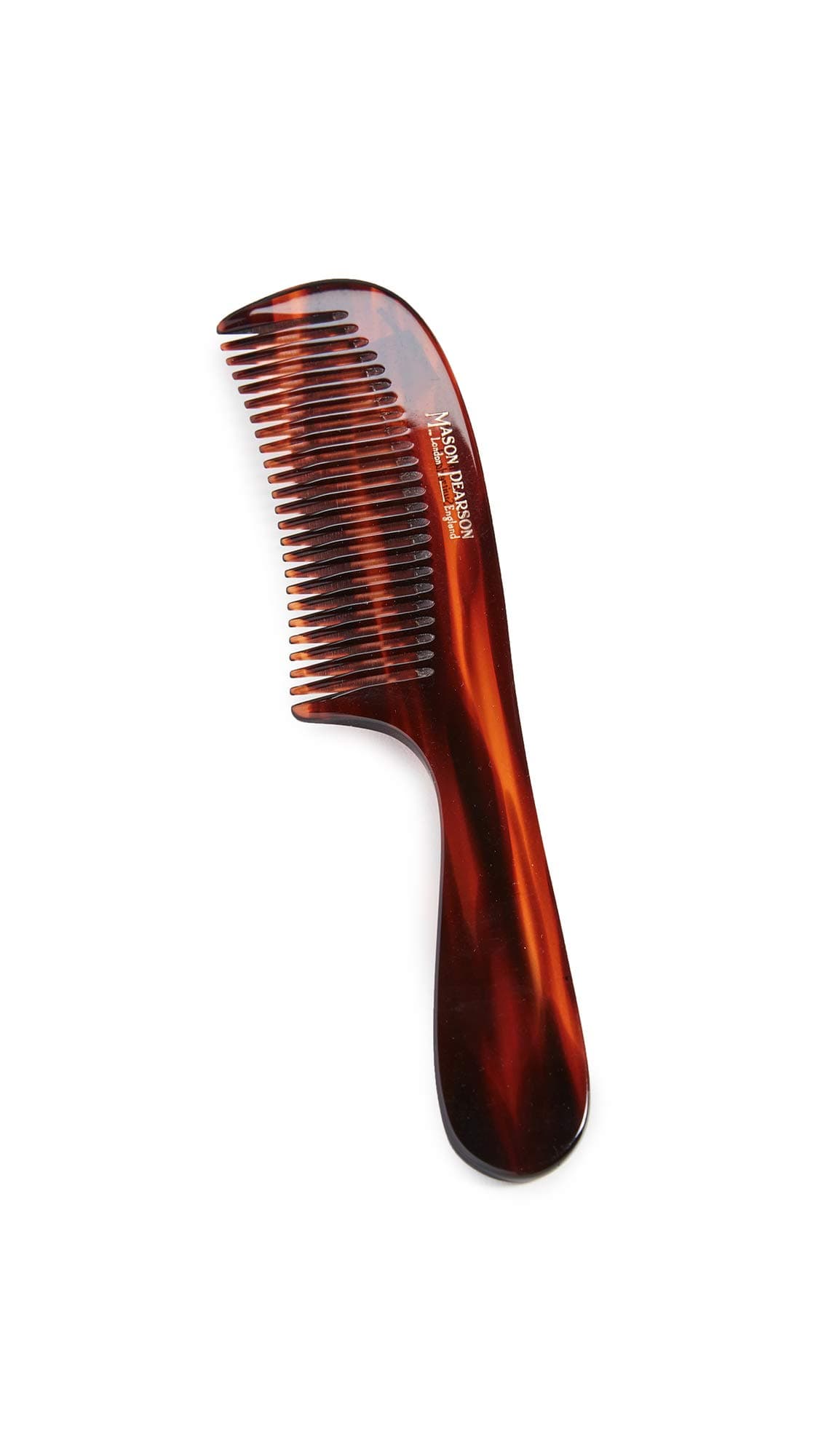 Detangler Comb, 0.1 lb.