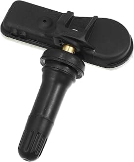 Tire Pressure Sensor 52933-C1100 TPMS Sensor for Hyundai Sonata 2015-2018