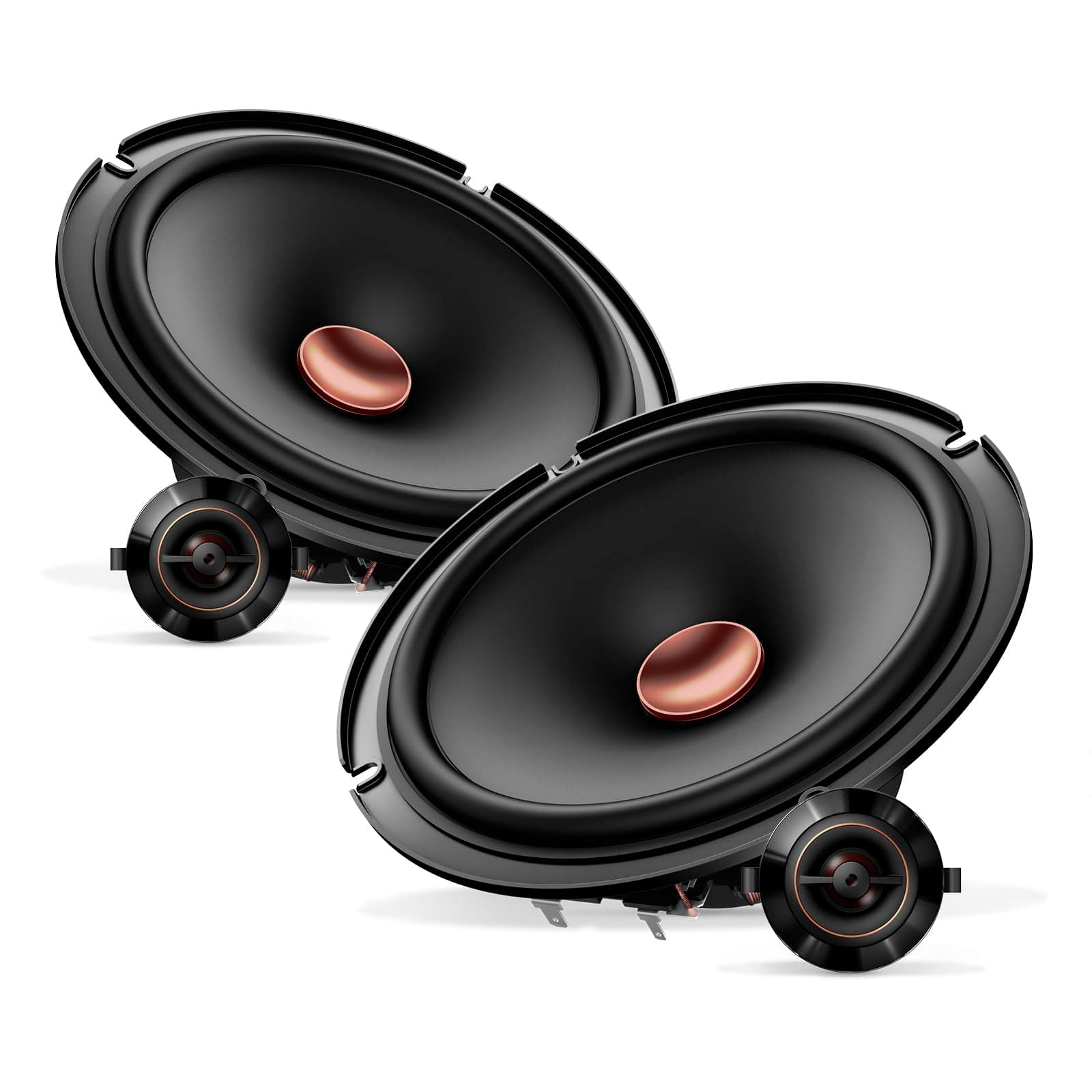 Pioneer TS-D65C 17cm 2-Way Component Speaker System