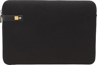 Case Logic LAPS-113 13.3-Inch Laptop/MacBook/MacBook Pro Sleeve (Black)