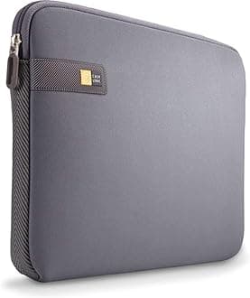 Case Logic Laptop and MacBook Sleeve 13.3", Graphite