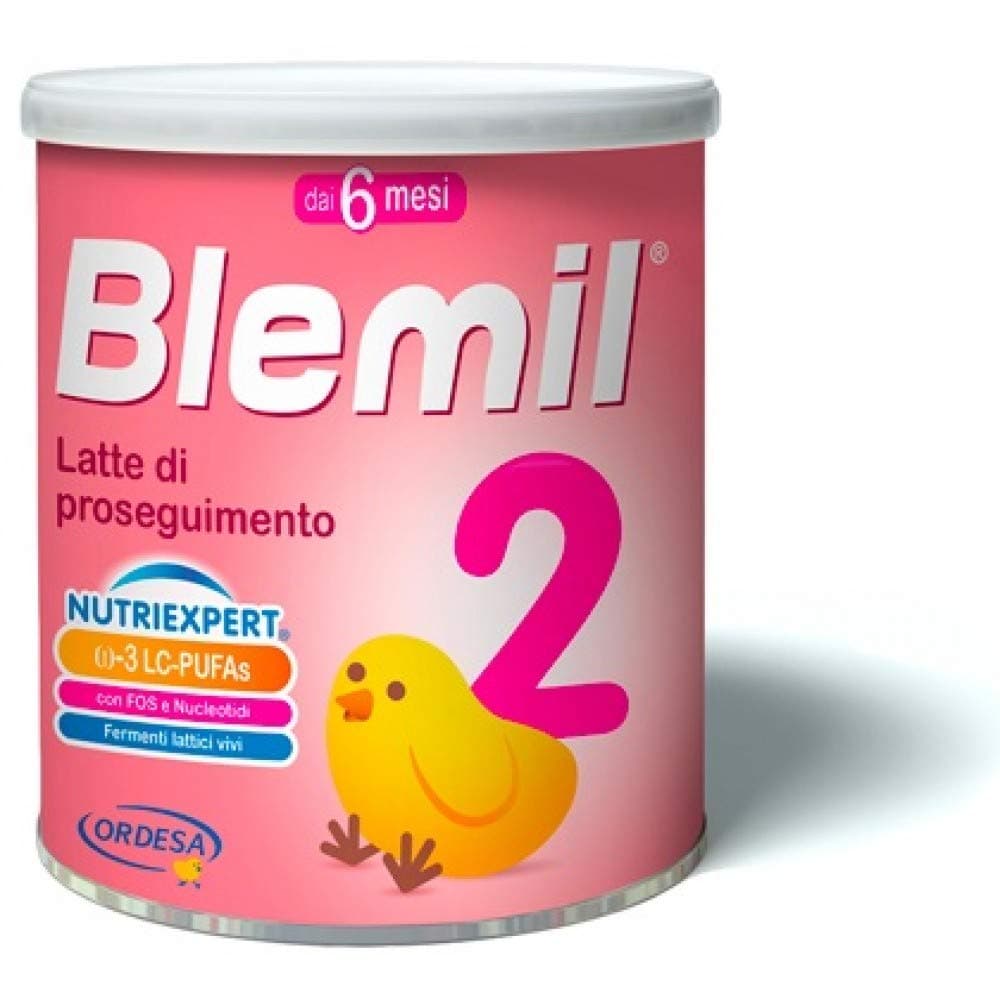 Blemil 2 800g