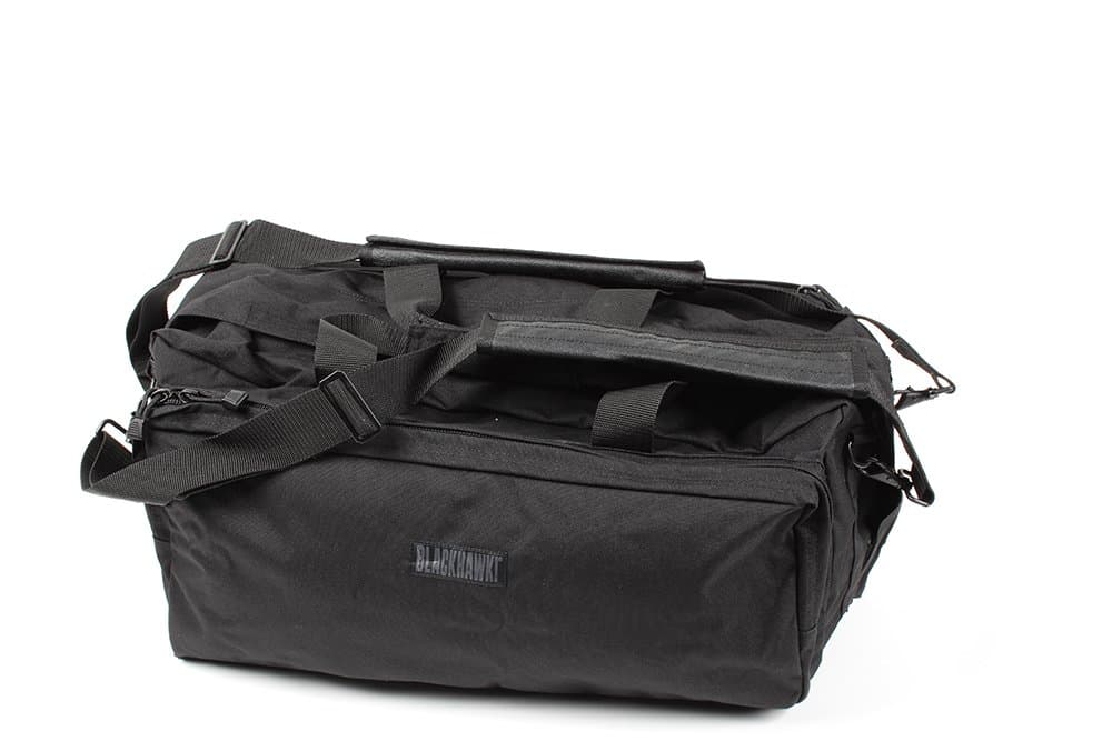Blackhawk Mobile Operations Bag Medium Black 20MOB2BK