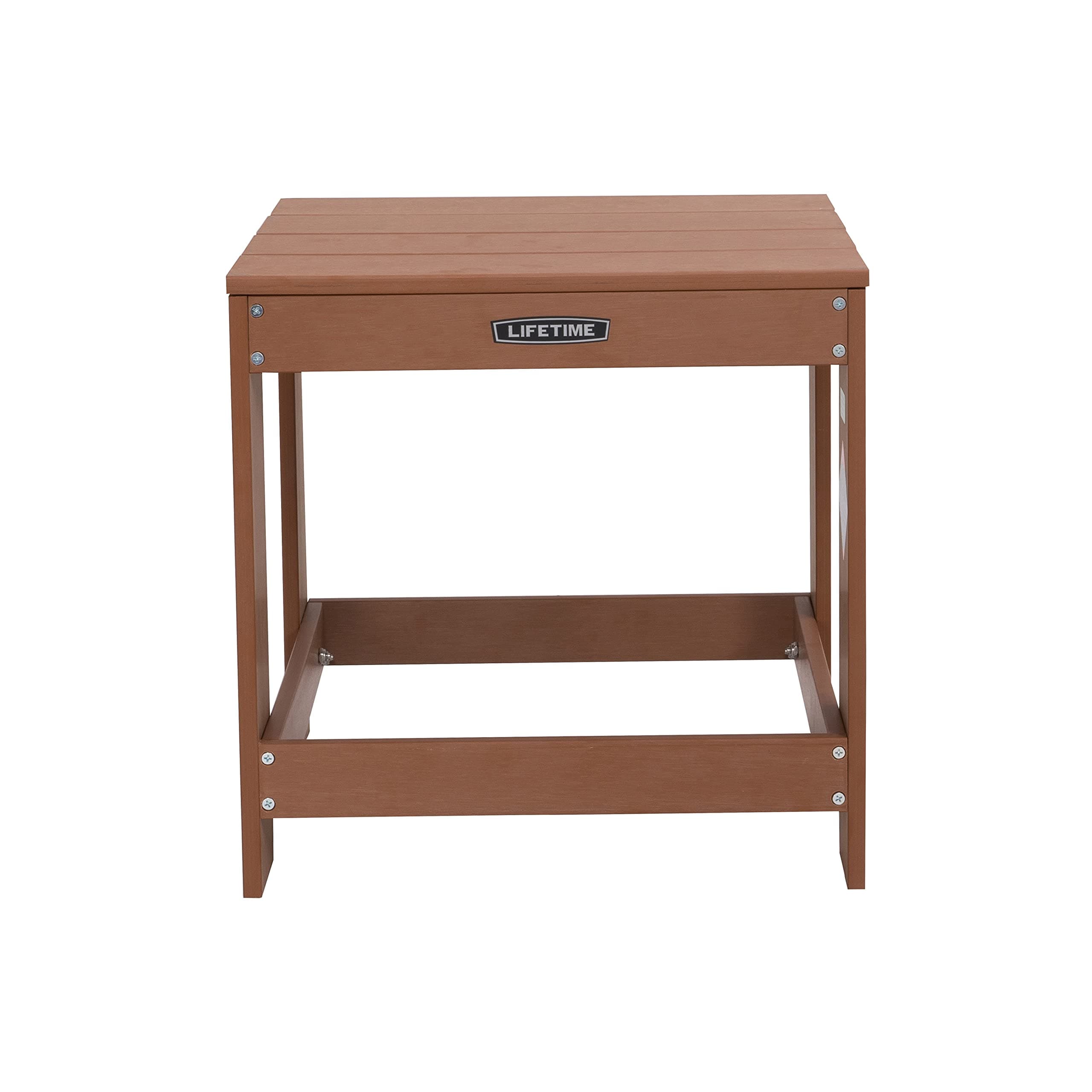 Lifetime 60246 Adirondack Table