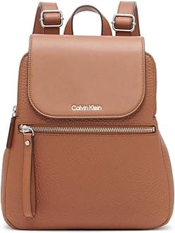 Elaine Bubble Lamb Novelty Key Item Flap Backpack