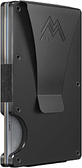 Mountain Voyage Co - Men’s Minimalist Credit Card Holder