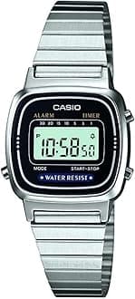 Casio Collection Women's Watch LA670WEA