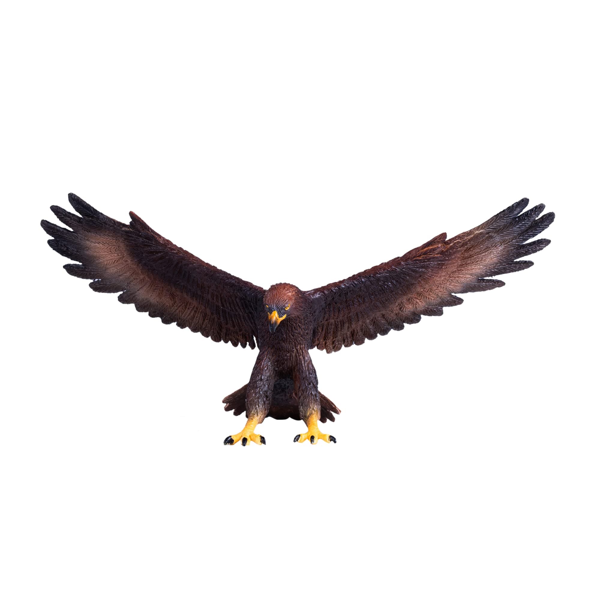 Mojo 381051 Dog Eagle Figure