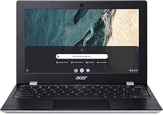 Chromebook 311 CB311-9H-C12A, Intel Celeron N4000, 11.6" HD, 4GB LPDDR4, 32GB eMMC, Gigabit WiFi, Bluetooth 5.0