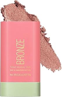 Paminify Cream Bronzer Stick,Contour Stick Facial Contouring Stick,Long Lasti...