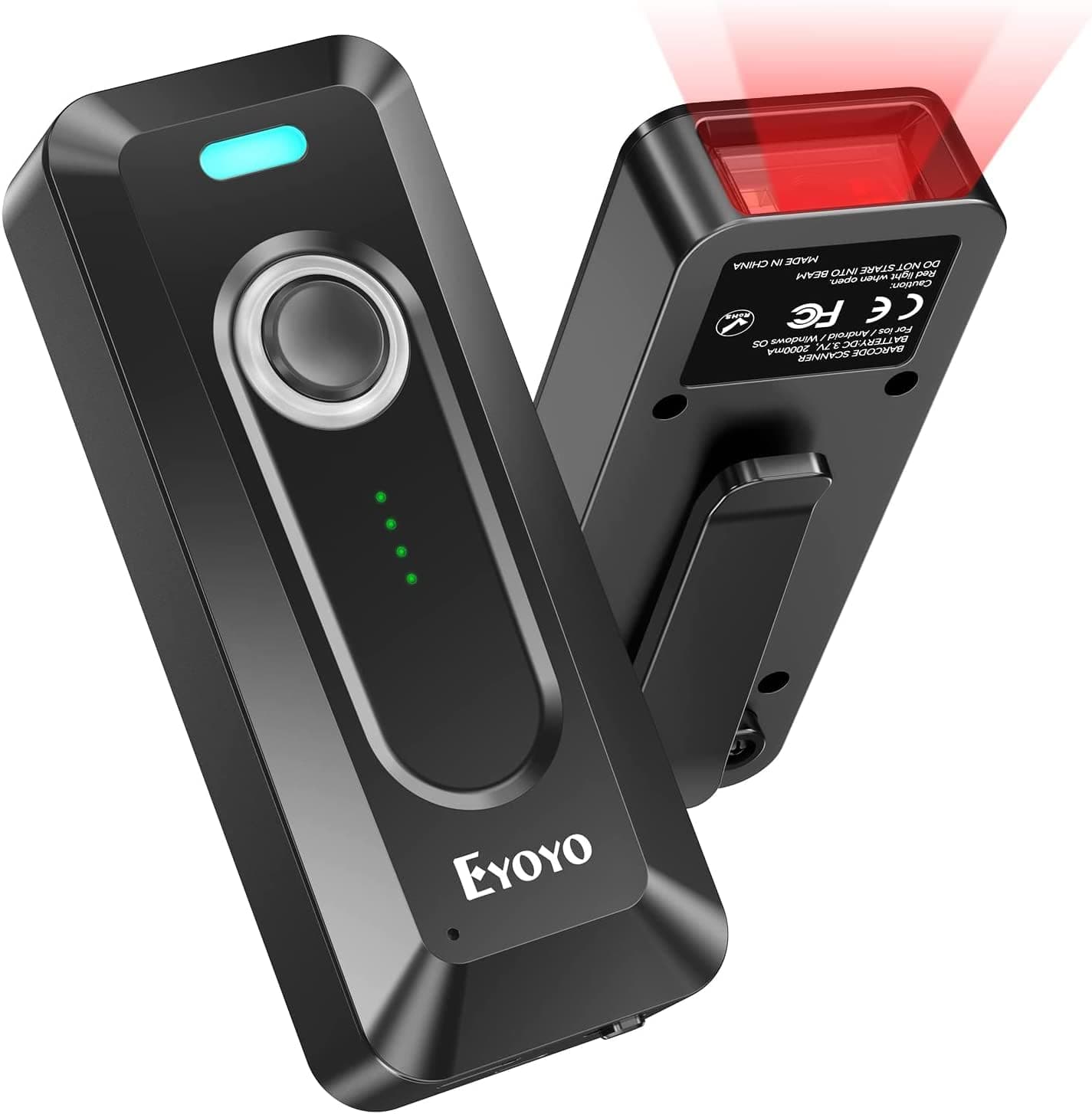 Eyoyo Barcode Reader QR Code Reader