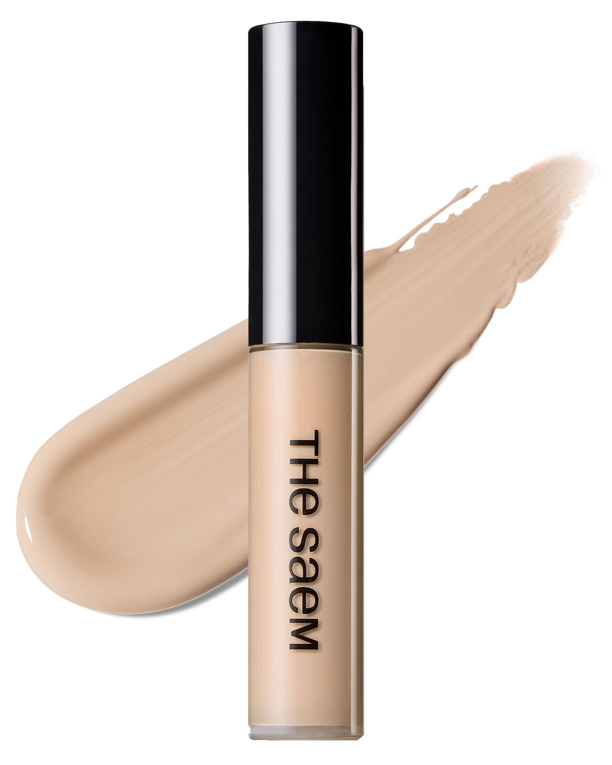 Cover Perfection Tip Concealer, Liquid Multi-Use Concealer, Full Coverage Makeup for Acne Dark Spots Dark Circles Hyperpigmentation and Blemishes, 0.2 fl. oz. (#1.5 Natural Beige)