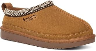 Koolaburra by UGG unisex-child K Burree